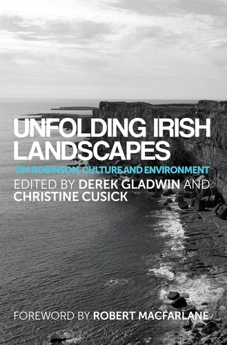 unfolding irish landscapes